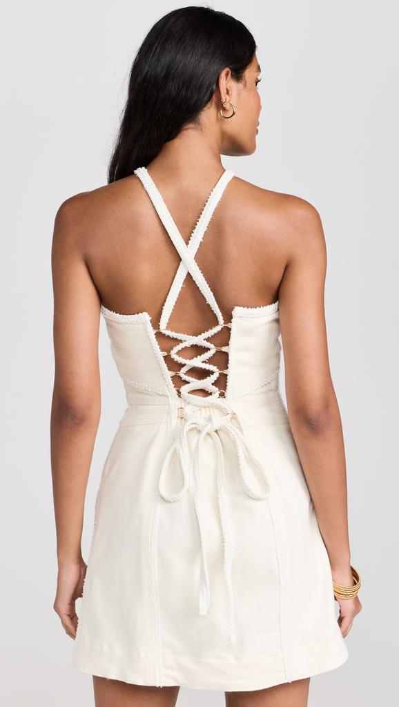 Sabina Musayev Renata Dress