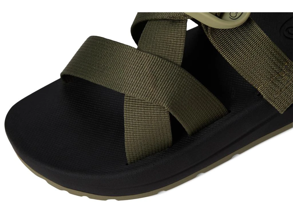 Chaco Cushz Slide 6