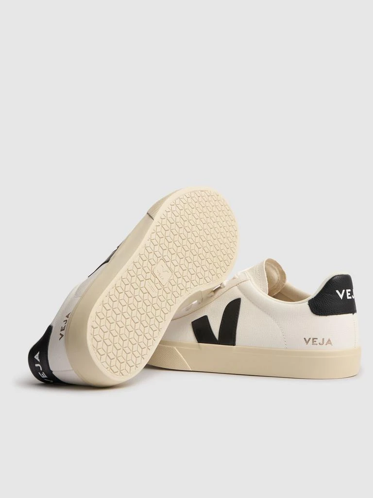 Veja Campo Chrome-free Sneakers 2