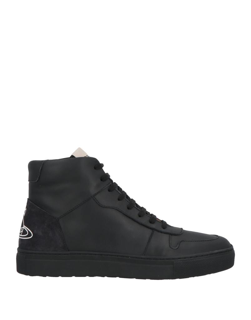 Vivienne Westwood スニーカー 黒 新品正規品 vivienne westwood レザースニーカー - メルカリ