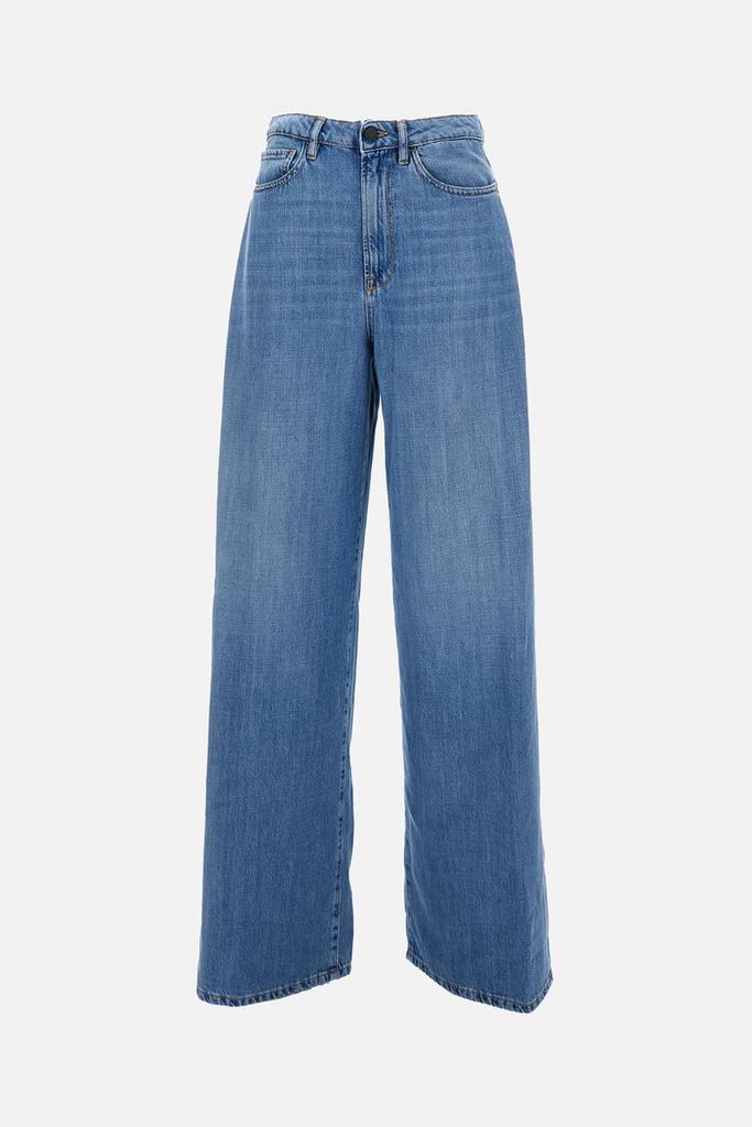 3 X 1 Woman's Flip Jeans