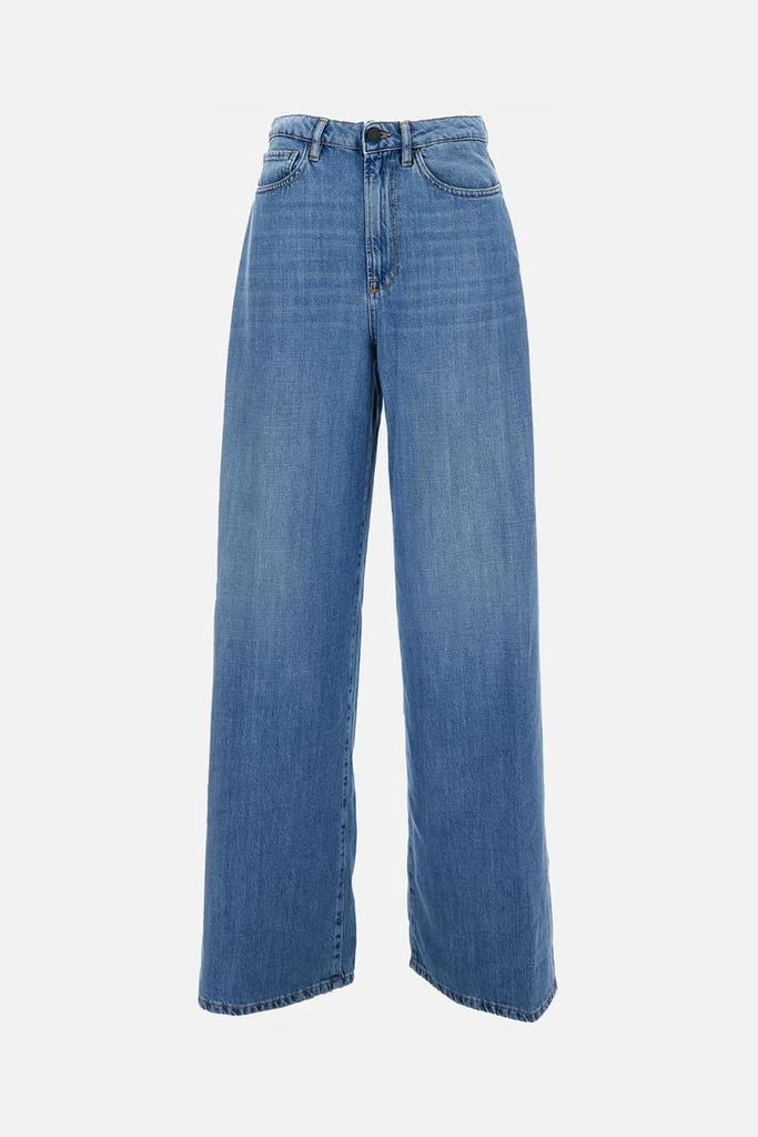 3 X 1 Woman's Flip Jeans 1