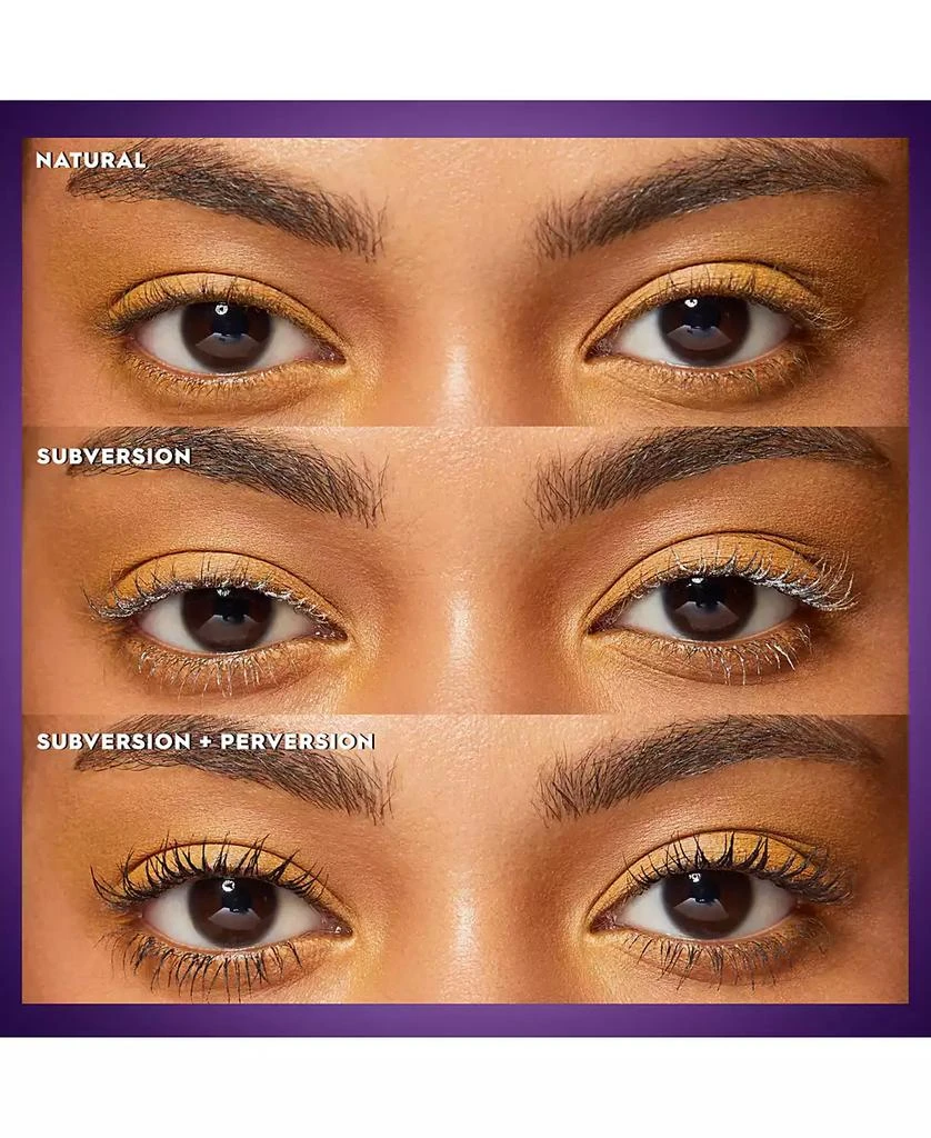 Urban Decay Subversion Volumizing Eyelash Primer 6