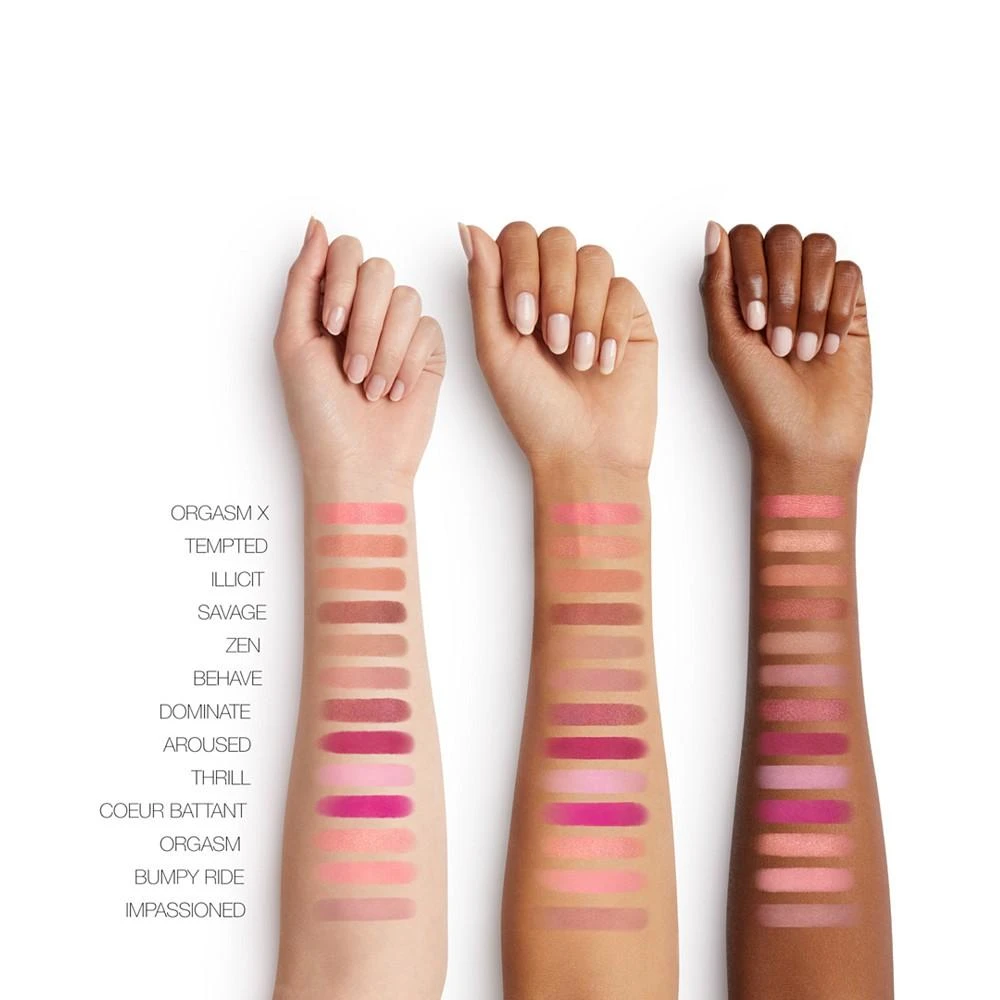 NARS Blush 6