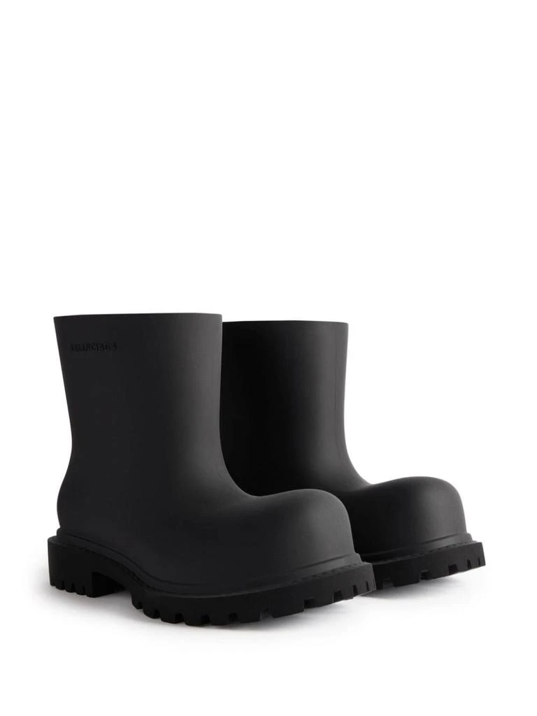 Balenciaga BALENCIAGA - Steroid Boots 2