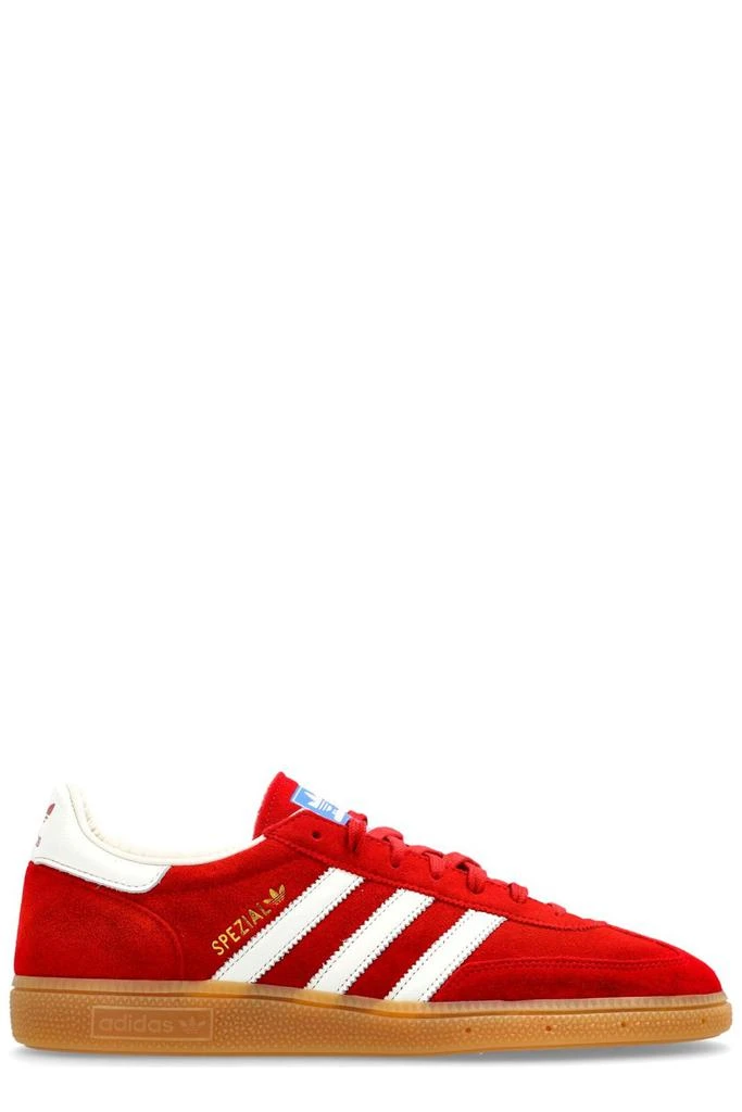 adidas gazelle silver green womens adidas Handball Spezial Shadow Red (W) main image 0