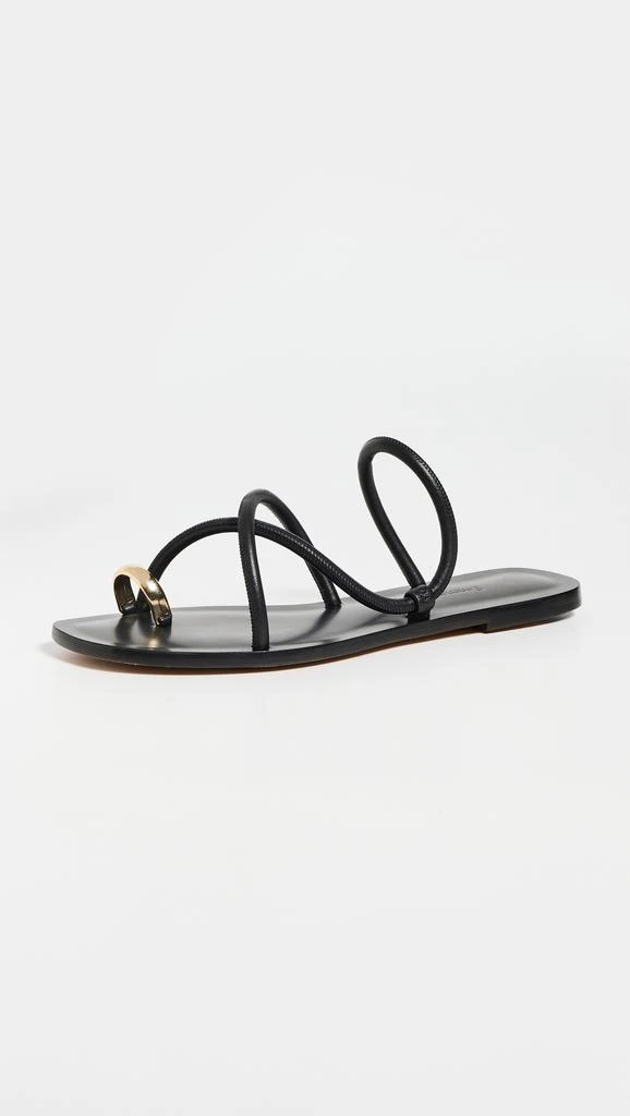 Emme Parsons Laurie Sandals 4