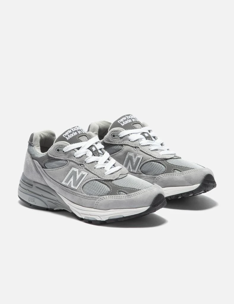 New Balance Made in USA 993 4