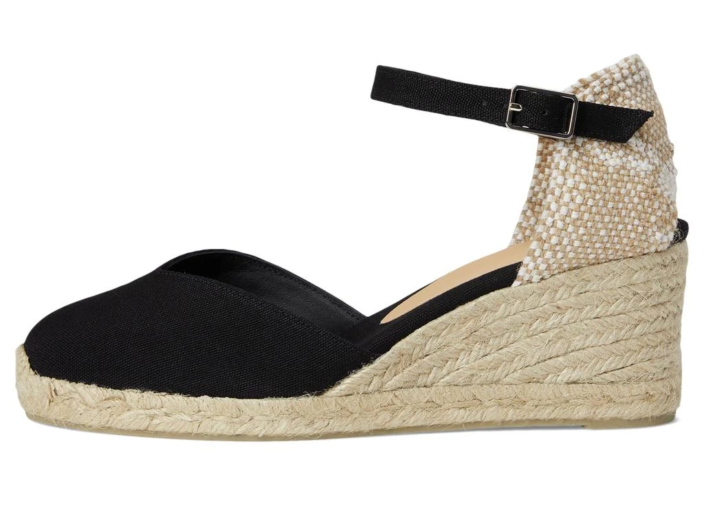 Castaner Chiarita 60 mm Wedge Espadrille 4