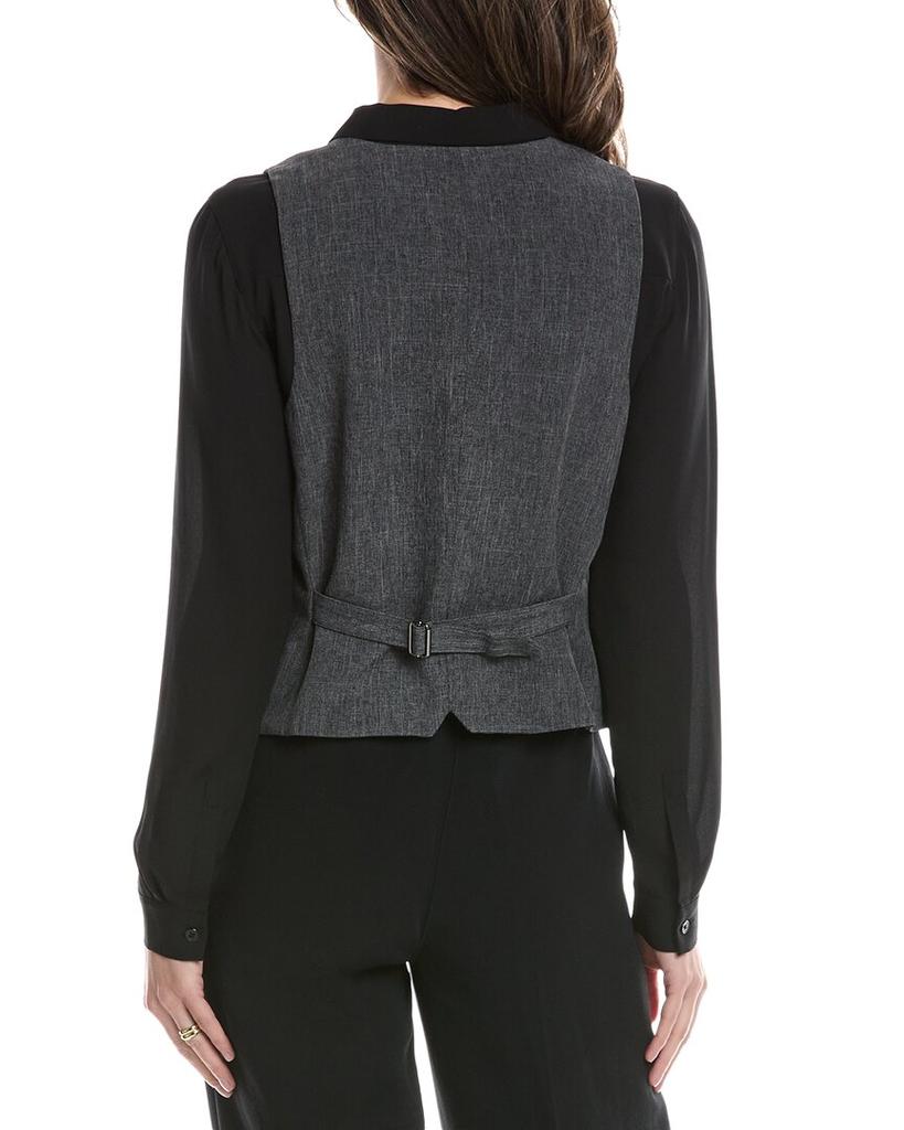 Anne Klein Vest