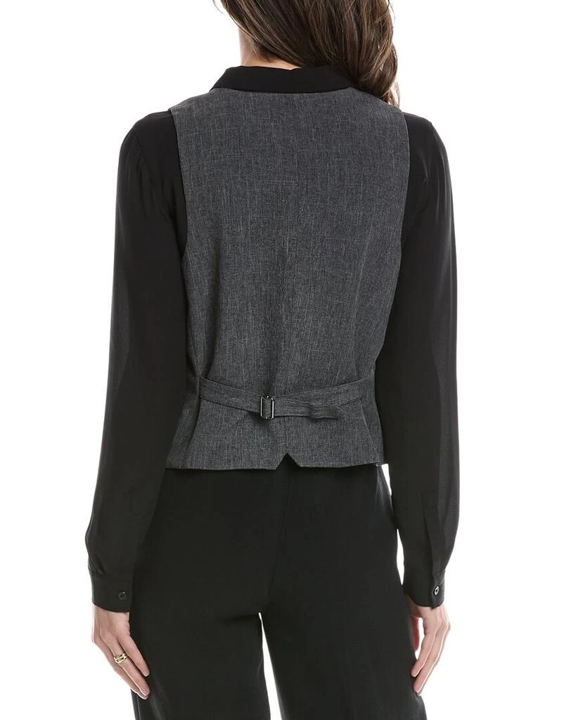 Anne Klein Vest 2
