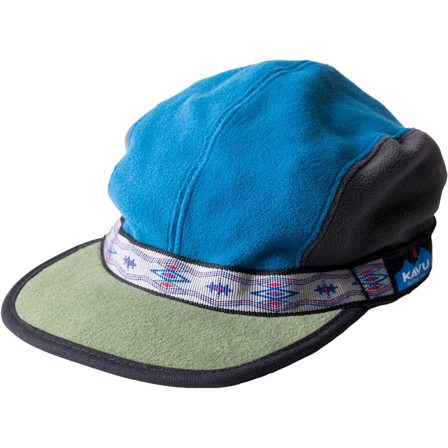 KAVU Fleece Strapcap
