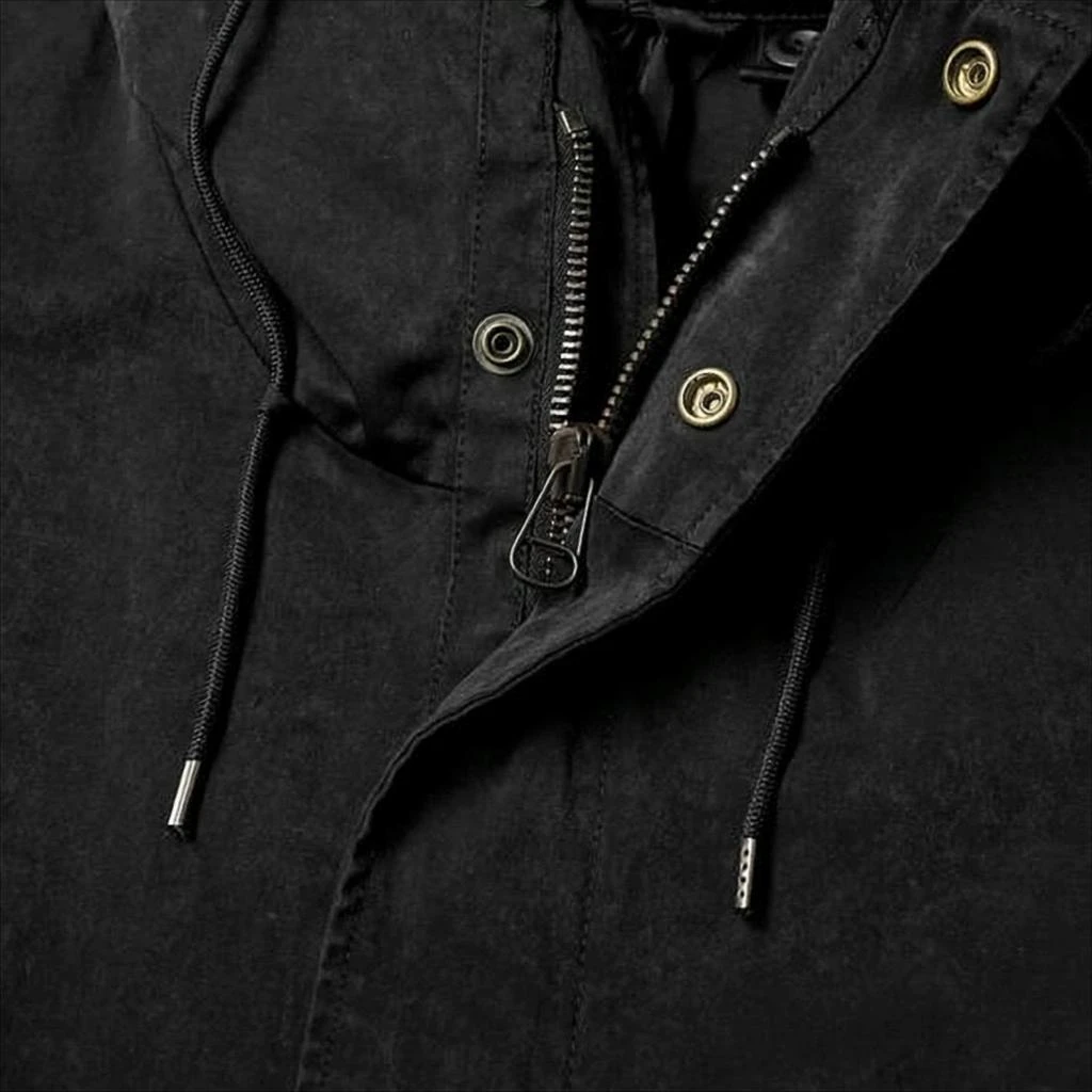 Ten C Hooded Padded Coat 2