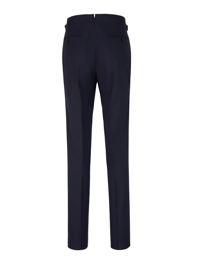 Tom Ford Tom Ford Two-Piece Tailored Suit 4