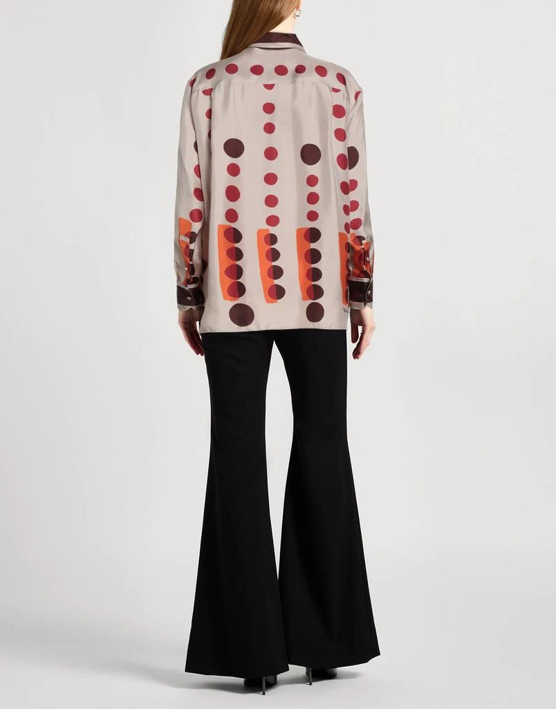 Valentino Patterned shirts
blouses 3