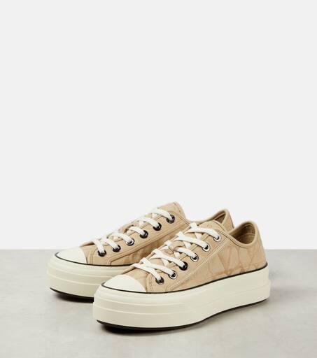 【VALENTINO】TOTALOOP SNEAKERS 25295185_55485822_600.jpg