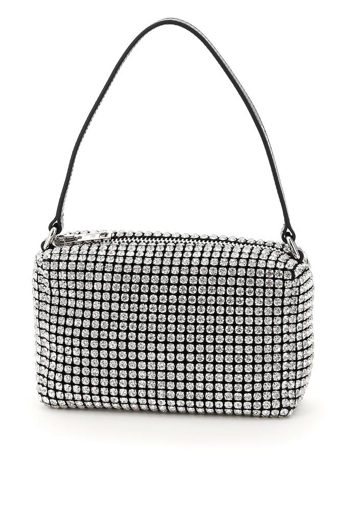 ALEXANDER WANG heiress handbag