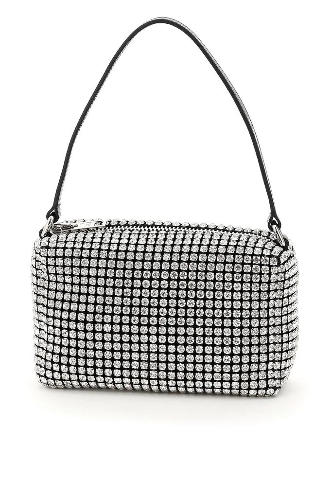 ALEXANDER WANG heiress handbag 1