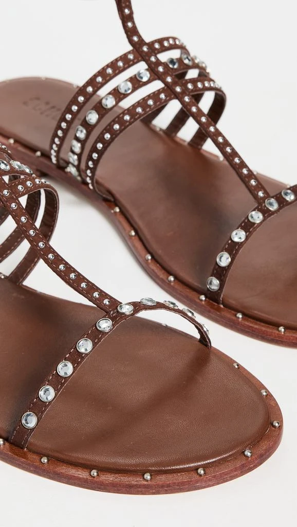 Schutz Isidora Sandals 5