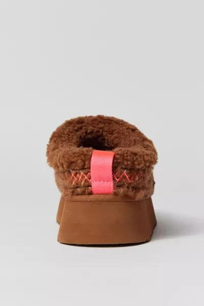 UGG UGG Women's Tazz Braid Slipper 5