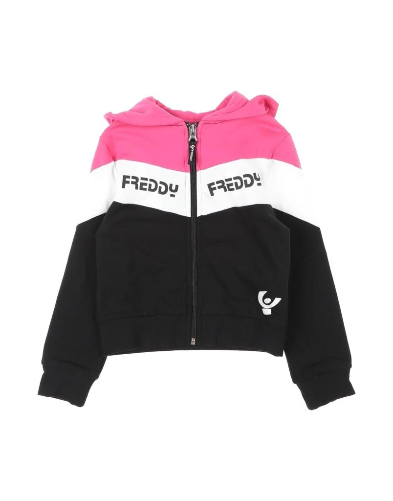 FREDDY Sweatshirt 1