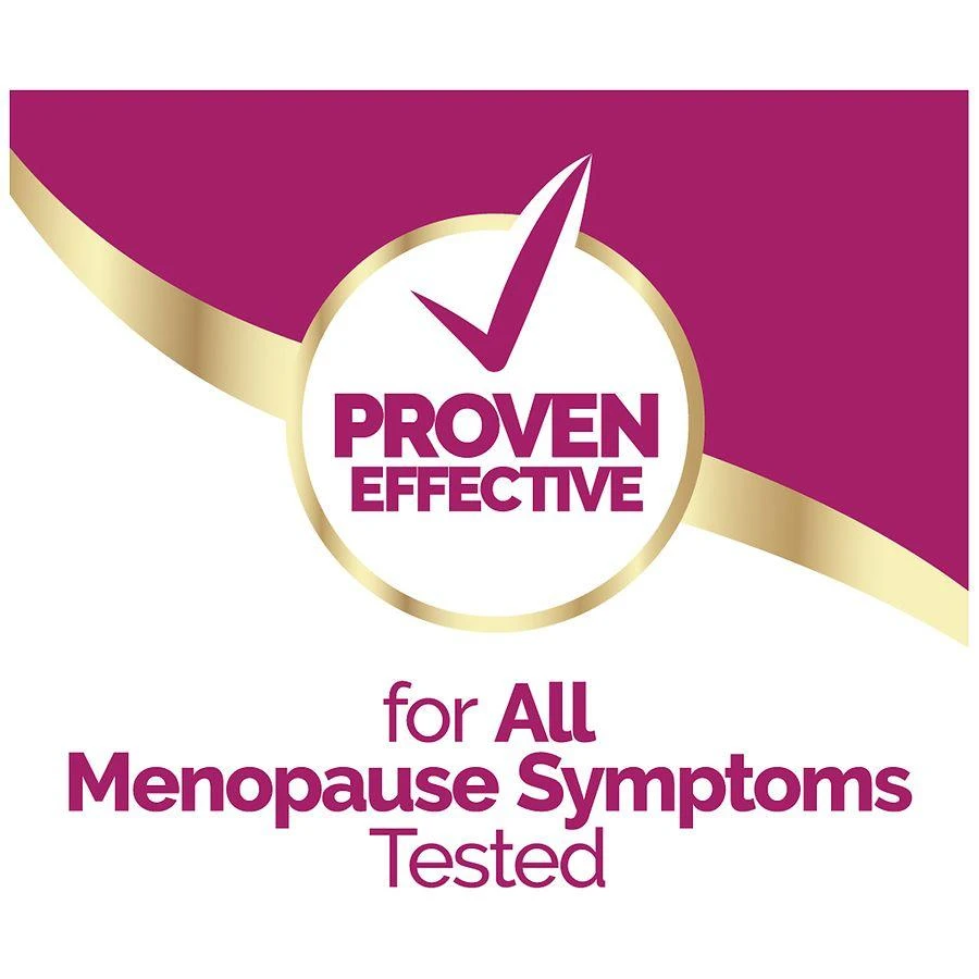 Estroven Complete Multi-Symptom Menopause Relief Dietary Supplement Caplets 5