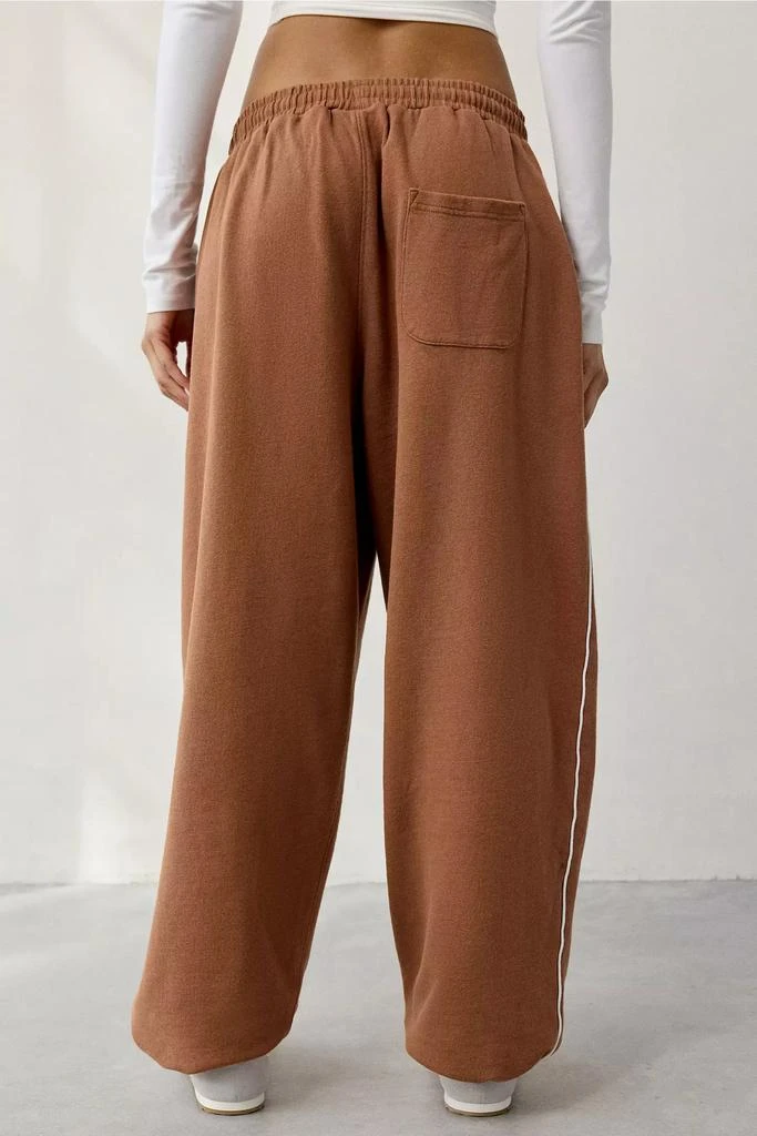iets frans iets frans… Harri Wide Leg Jogger Pant 5