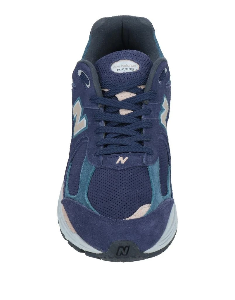 New Balance Sneakers 4
