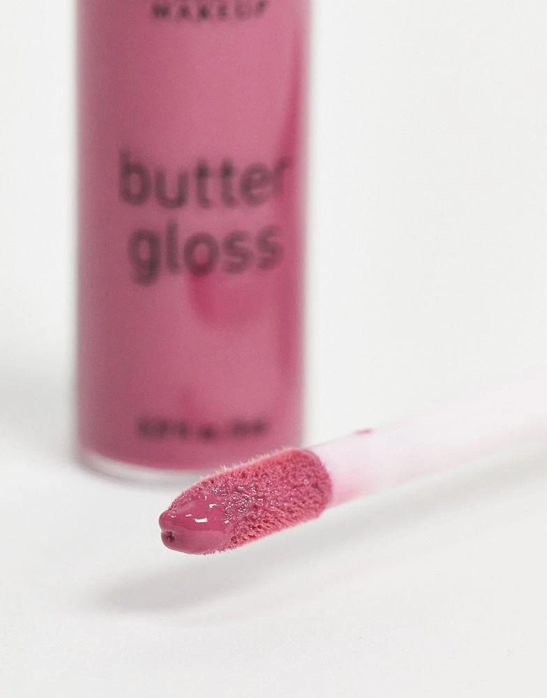 NYX Professional Makeup NYX Professional Makeup Butter Gloss Lip Gloss - Angel Food Cake 2