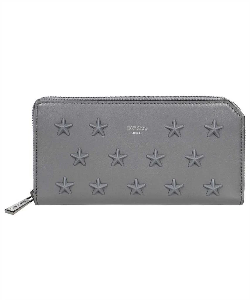 Jimmy Choo Jimmy choo wallet 1