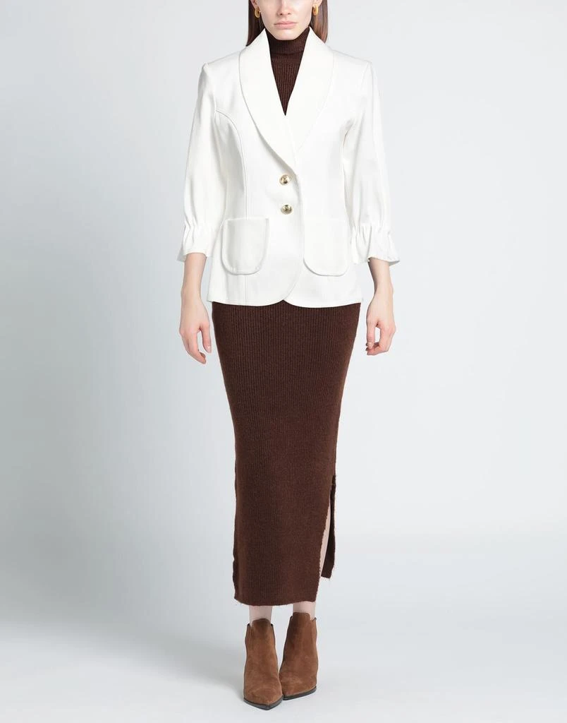 PRUNE GOLDSCHMIDT Blazer 2