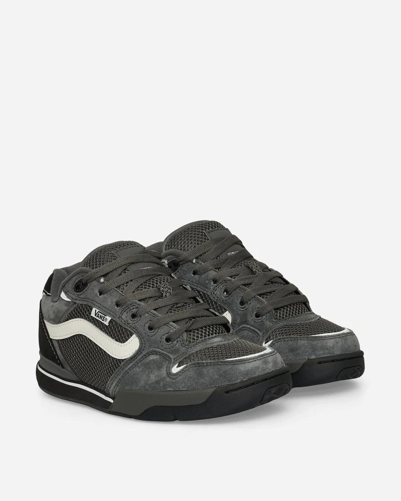 Vans Rowley XLT Premium Sneakers Gunmetal 2