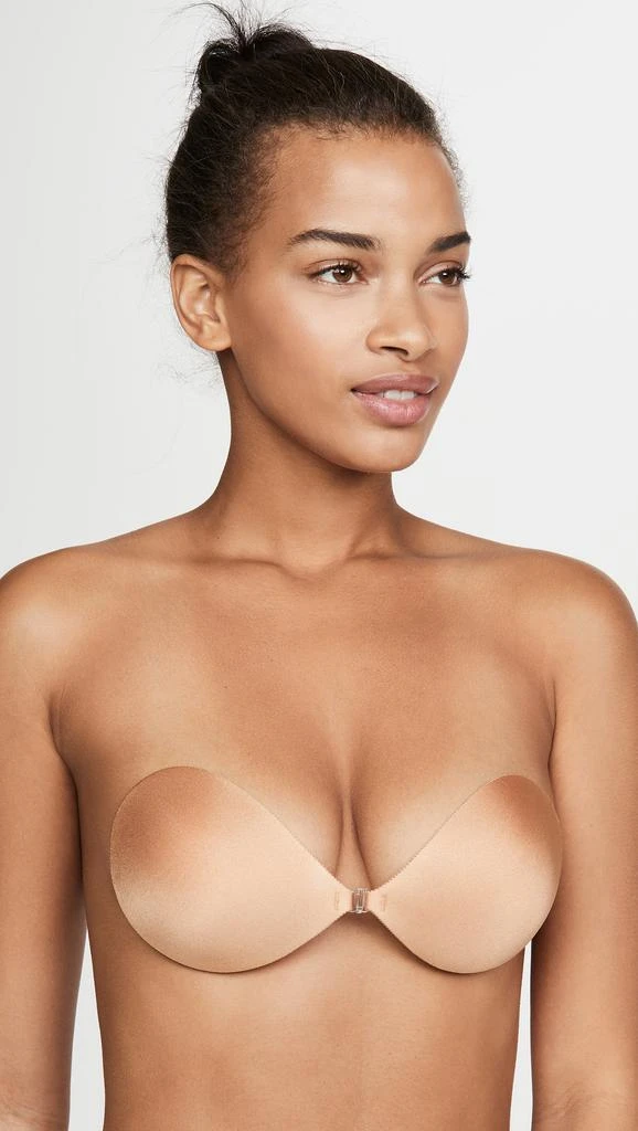 NuBra Seamless Bra 1