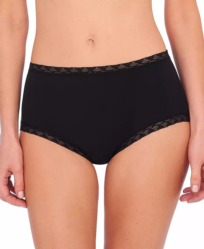 Natori Bliss Full Brief Underwear 6-Pack 755058P6 3