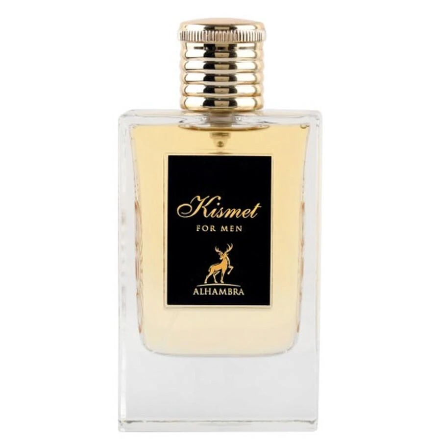 MAISON ALHAMBRA Maison Alhambra Kismet Mens EDP 2