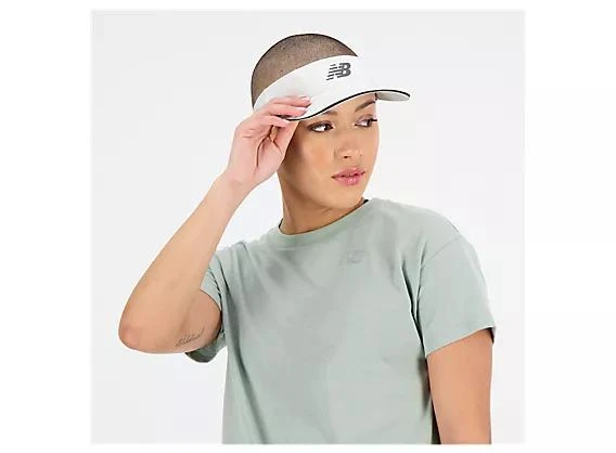 New Balance Performance Visor 1