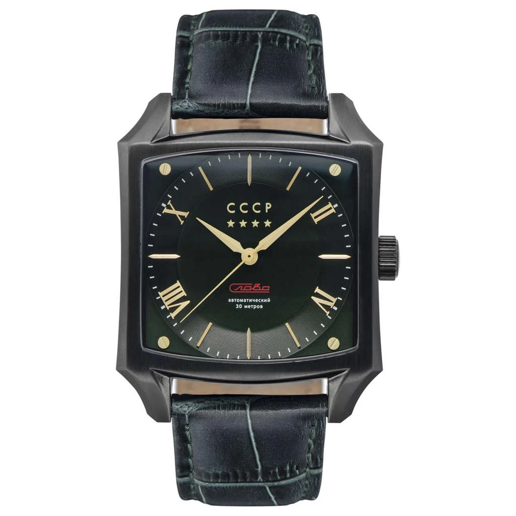CCCP CCCP Spasskaya Men's Automatic Watch 1
