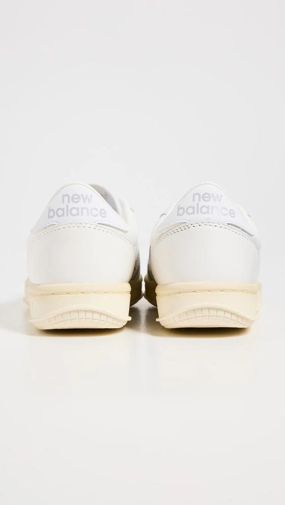 New Balance T500 Sneakers 3