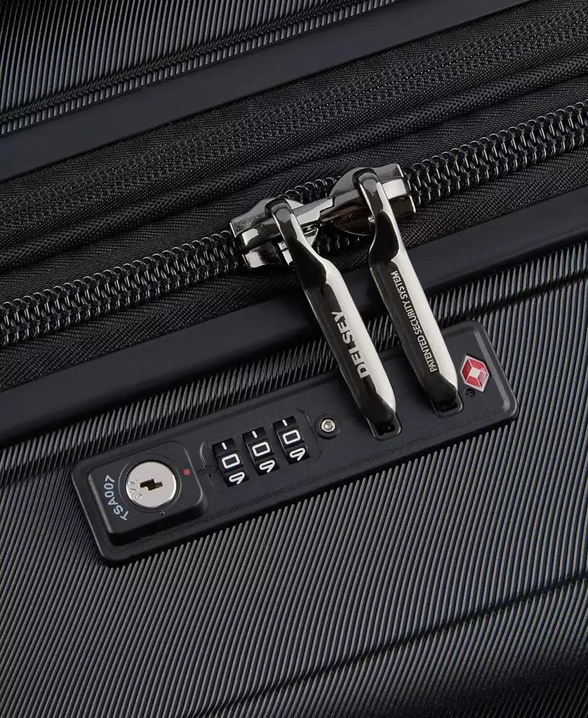 Delsey CLOSEOUT! Delsey Shadow 5.0 Expandable 27" Check-in Spinner Luggage, Created for Macy's 7
