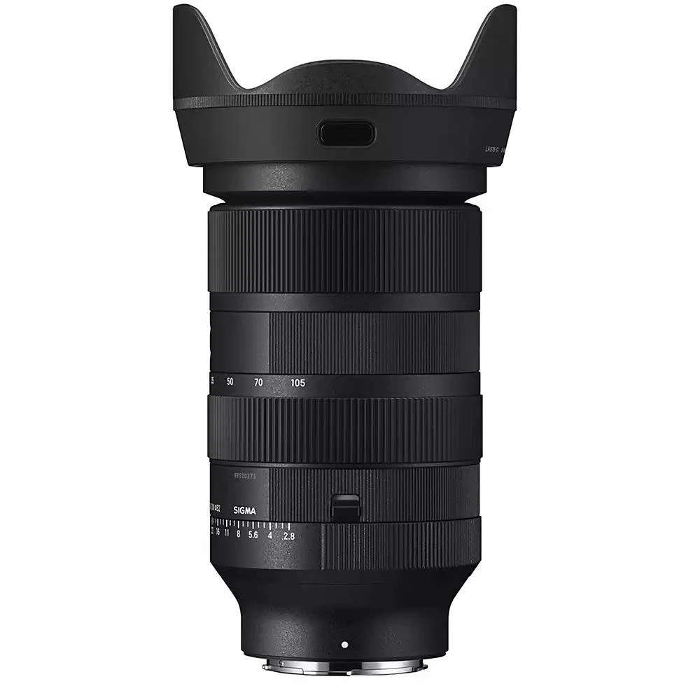 Sigma Beauty 28-105MM F2.8 DG DN ART L Mount 8