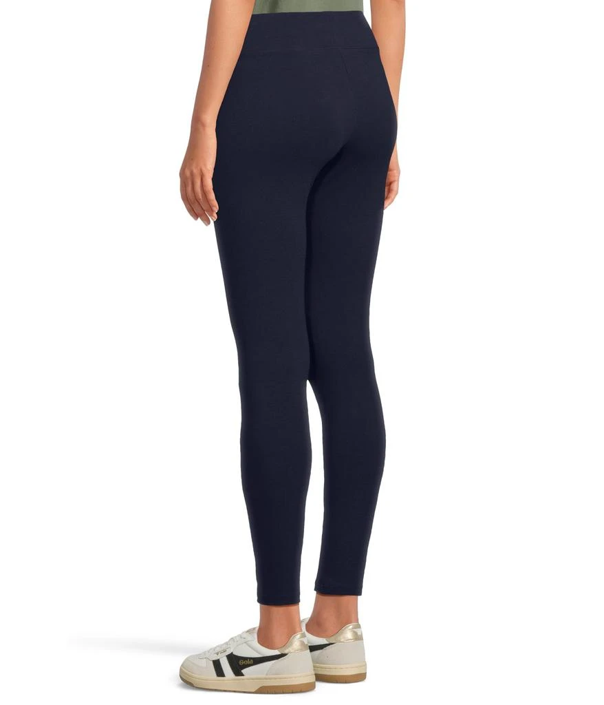Hue Ultra Leggings w/ Wide Waistband 3