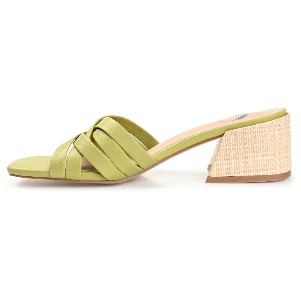 Journee Collection Collection Women's Moree Pump 2