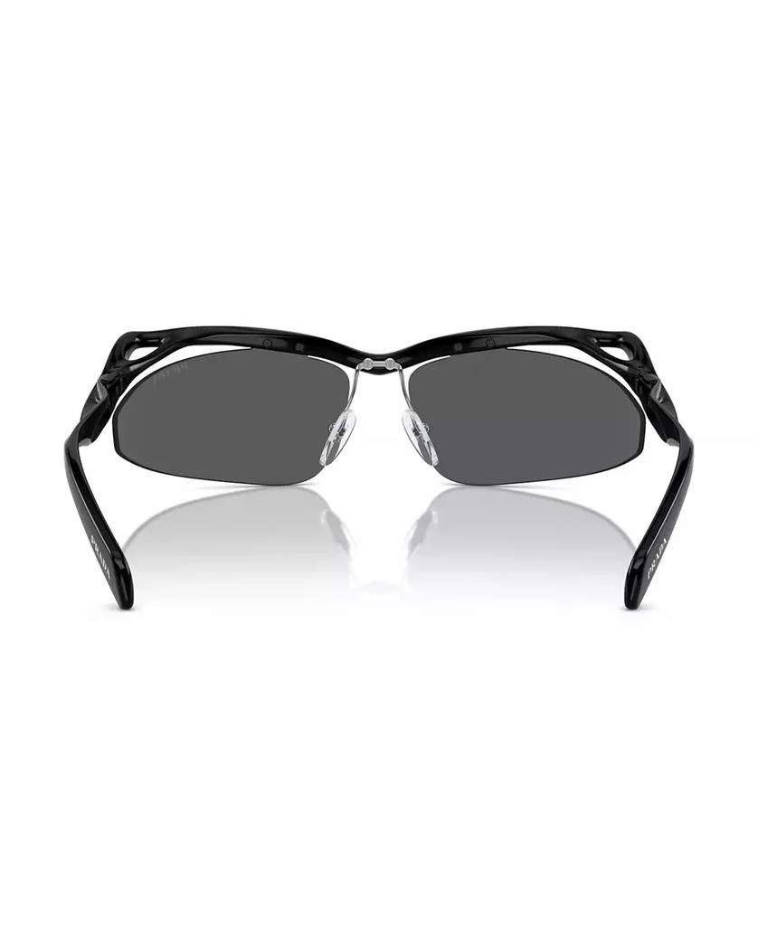 Prada Cat Eye Women
s Sunglasses, PR A25S 2