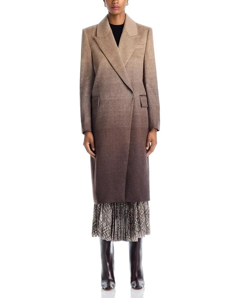 Hugo Boss Callafis Coat 3