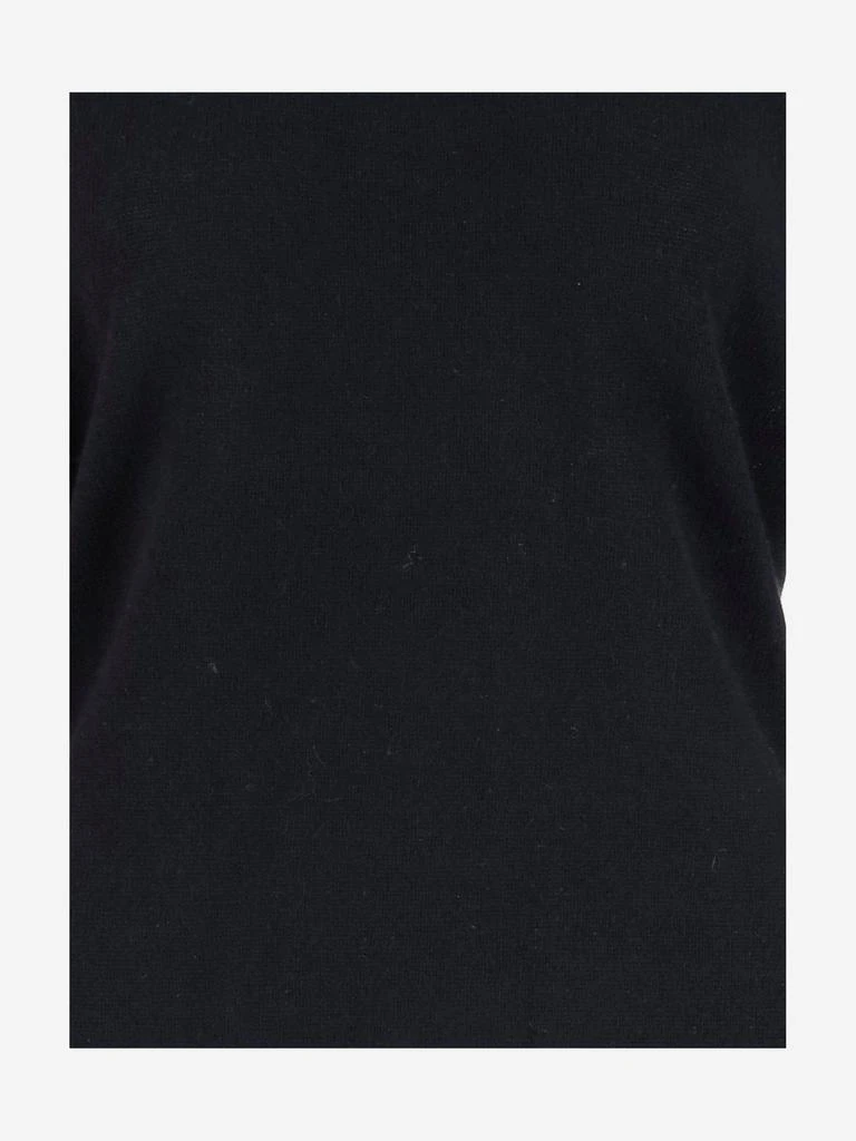Allude Allude V-Neck Sweater 3