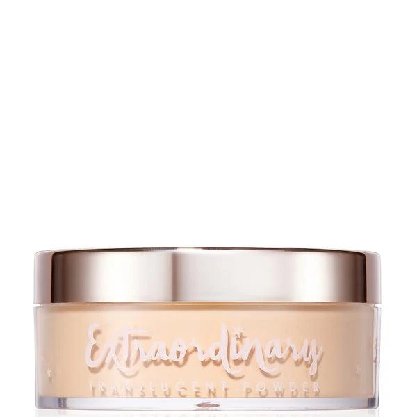 Ciaté Ciaté London Extraordinary Setting Powder 15g - Honey 1