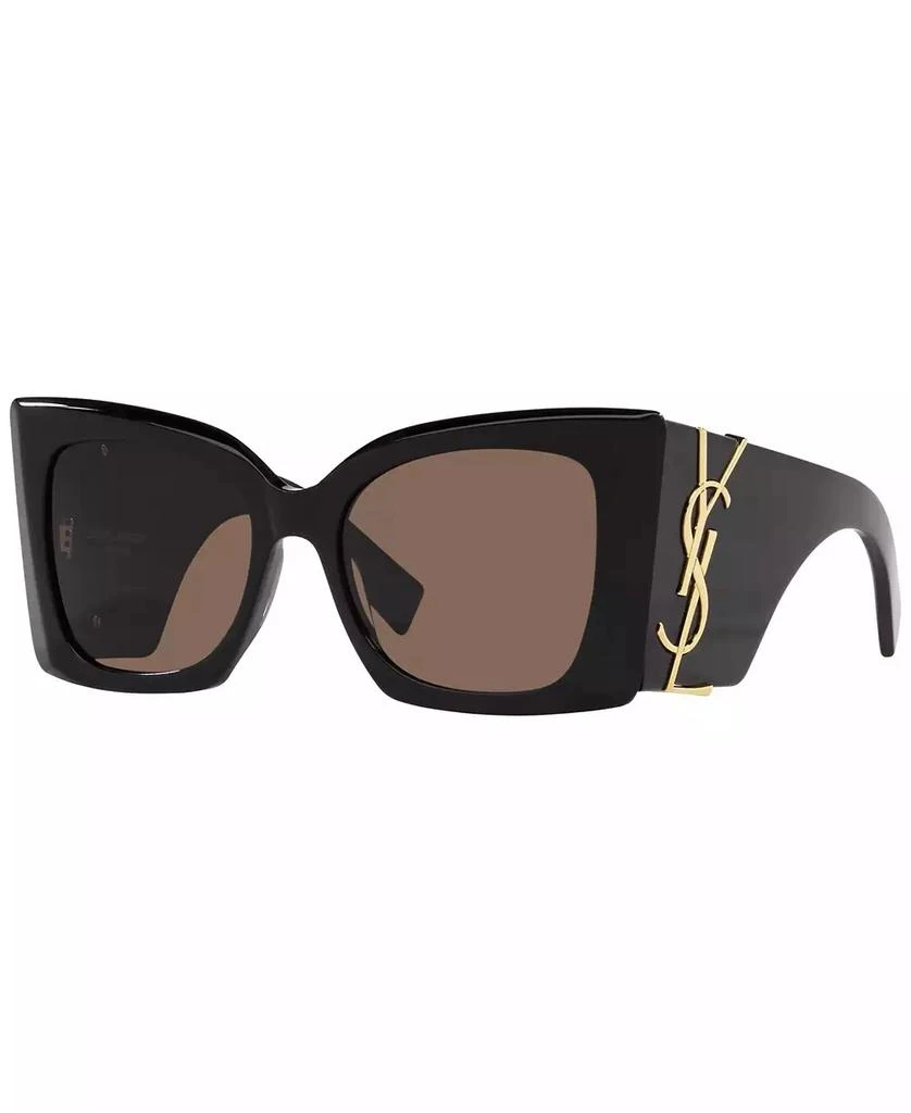 Yves Saint Laurent Women's Blaze Sunglasses, SL M119 1