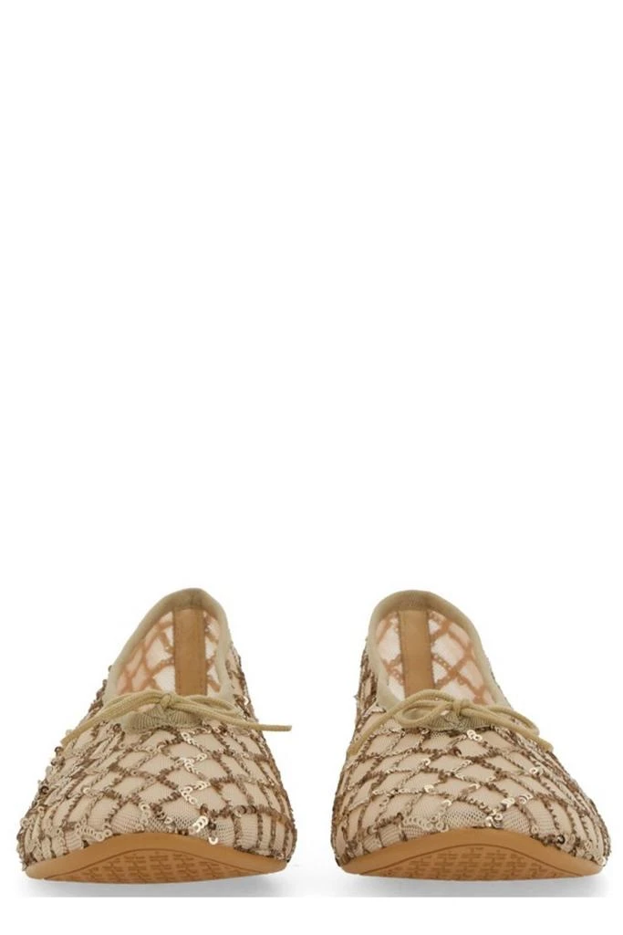 Repetto Repetto Dancer Lilouh Flats 4