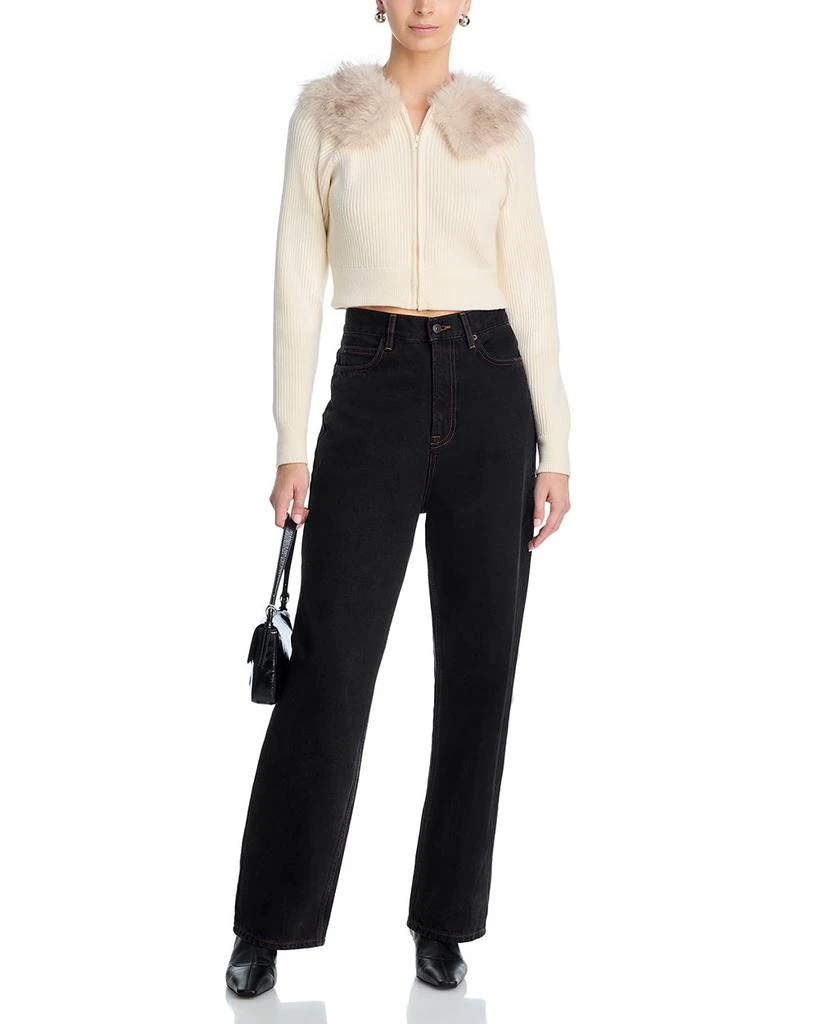 Steve Madden Lysia Sweater Jacket 2