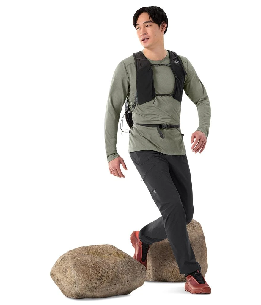 Arc'teryx Cormac Crew Long Sleeve 5